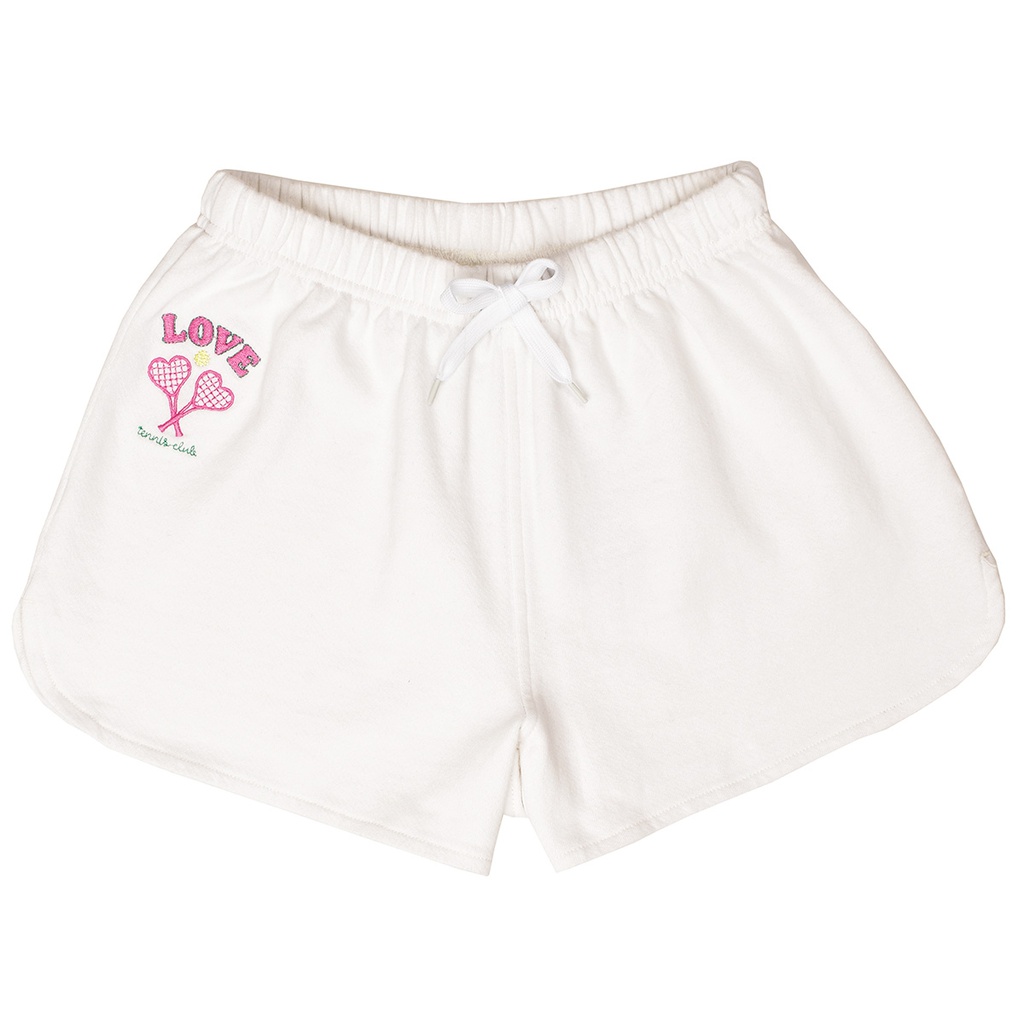 Theme Love Shorts