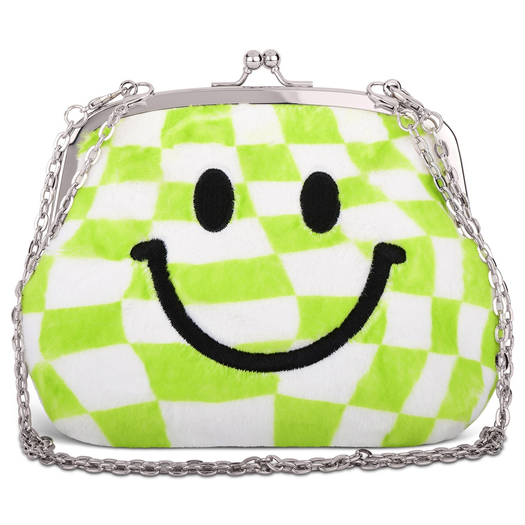 Happy Day Purse