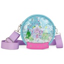 Snow Globe Crossbody Bag