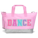 Dance Overnight Bag