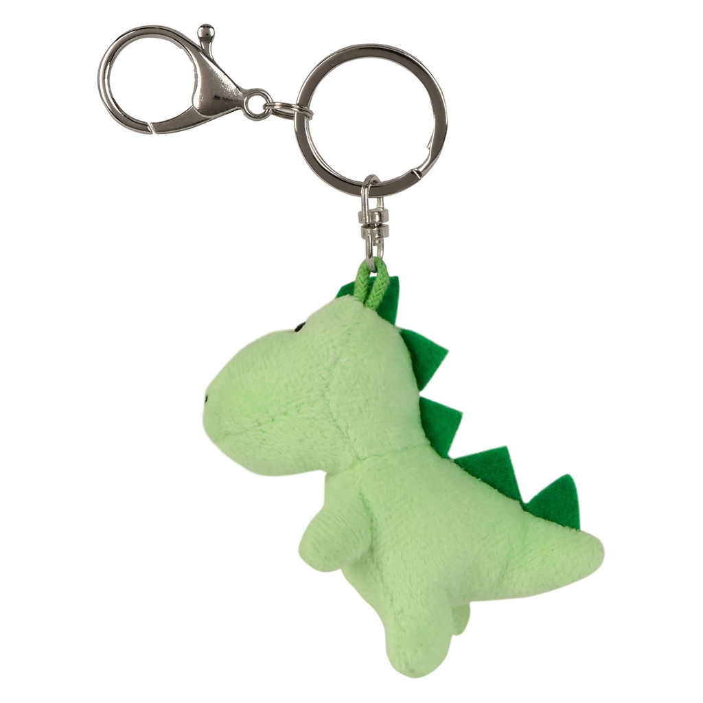 Dino Bag Buddy Clip