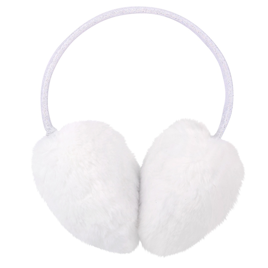 Glitter Earmuffs