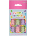 Gummy Bear Lip Balm Set