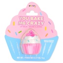 You Bake Me Crazy Lip Balm