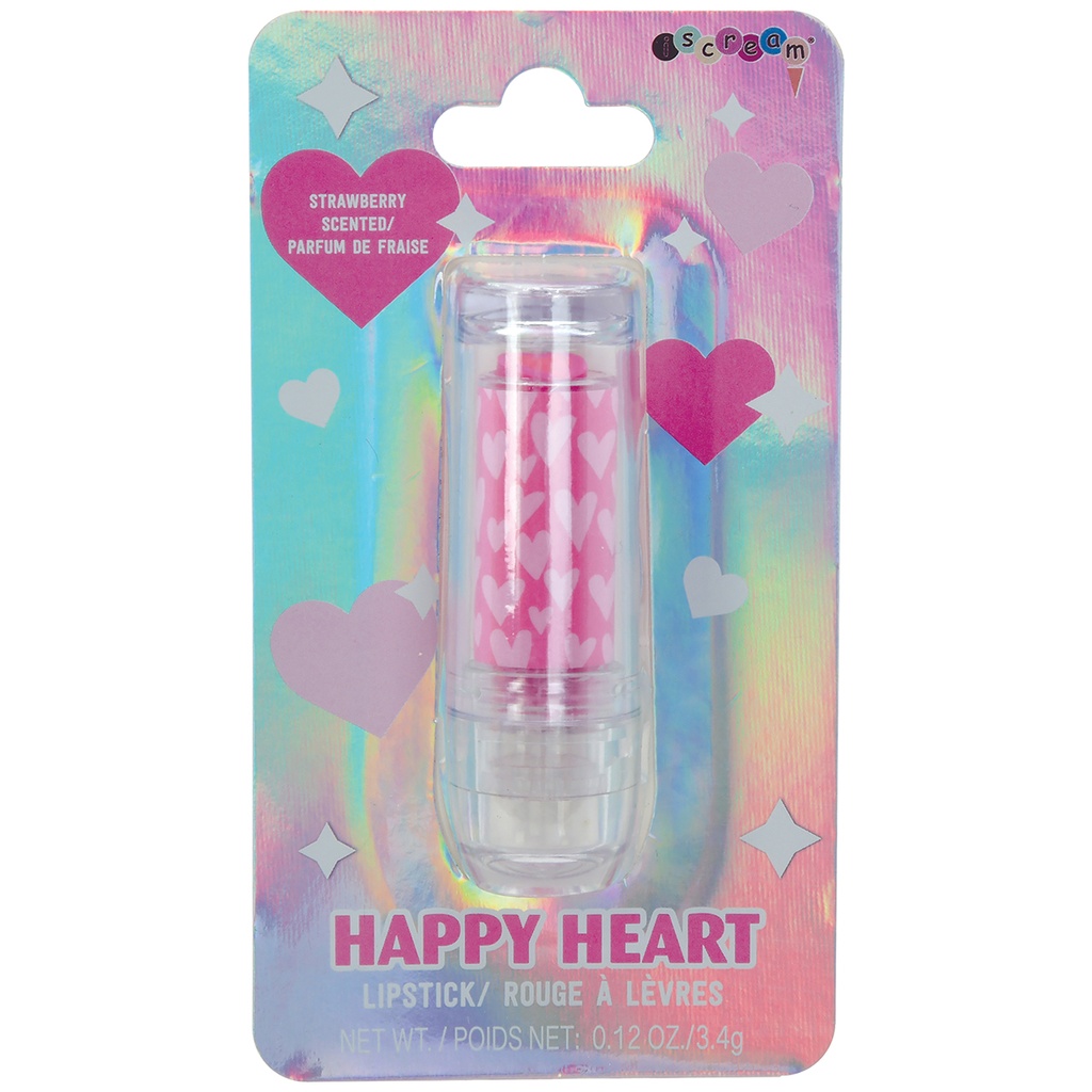 Happy Heart Lipstick