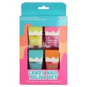 Candy Nail Polish Set