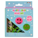 Happy Day Bead Ornament Kit