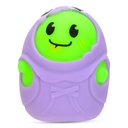 Halloween Mummy Squeeze Toy