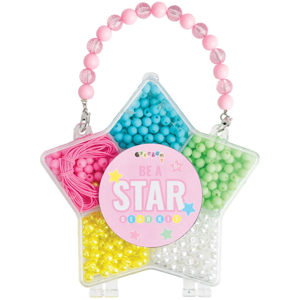 Be A Star Bead Kit