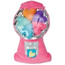 Love Gumball Machine Plush