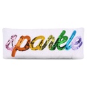 Sparkle Chenille Plush