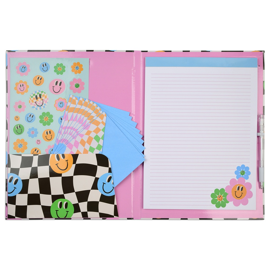 Good Times Clipboard Set