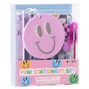 Good Times Mini Stationery Set