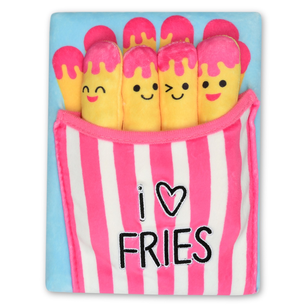 Fries Journal