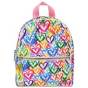 Corey Paige Hearts Mini Backpack