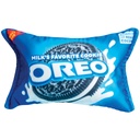 Oreo Cookie Microbead Plush