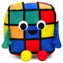 Rubik's Character Screamsicle Mini Plush Character