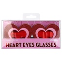 Valentine Glasses Set of 12