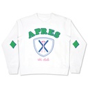 Theme Apres Sweatshirt