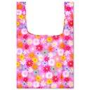 Lovely Leslie Packable Tote Bag