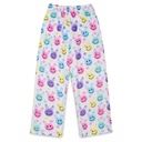 Happy Face Bunnies Plush Pants