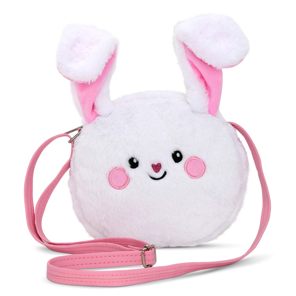 Hippity Hoppity Crossbody Bag