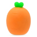 Carrot Squeeze Toy