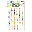 Smile Tattoo Bracelet Set