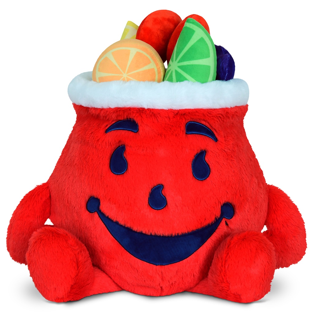 Kool-Aid Man Plush