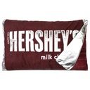 Hershey's Milk Chocolate Bar Plush