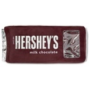 Hershey's Milk Chocolate Bar Packaging Plush