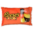 Reese's Pieces Packaging Plush