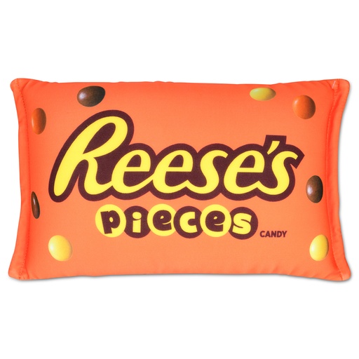 Reese's Pieces Microbead Plush