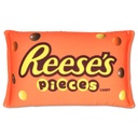 Reese's Pieces Microbead Plush