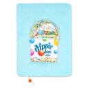 Dippin' Dots Journal