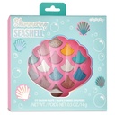 Seashell Eyeshadow Palette