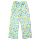 Strawberry Lemonade Plush Pants