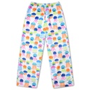 Joyous Jellies Plush Pants