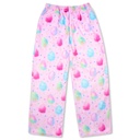 Cotton Candy Carnival Plush Pants