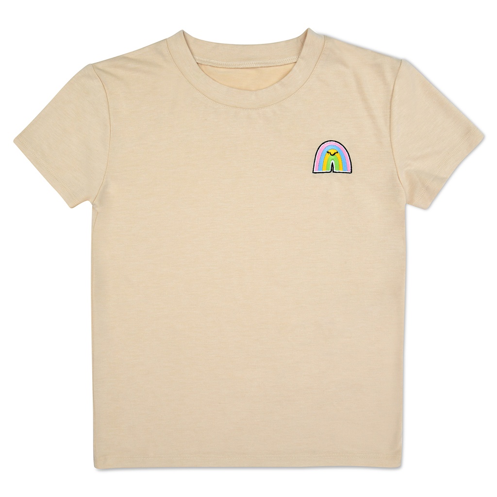 Rainbow T-shirt