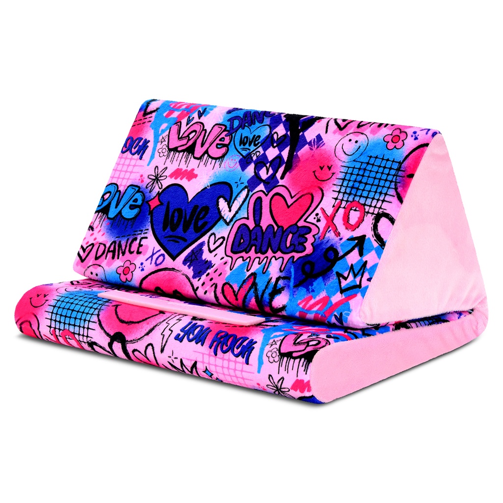 Corey Paige Dance Tablet Pillow