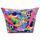 Corey Paige Fun Sports Weekender Bag