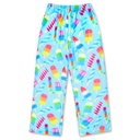 Popsicle Plush Pant