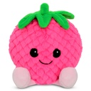 Sara Strawberry Scented Screamsicle Mini Plush Character