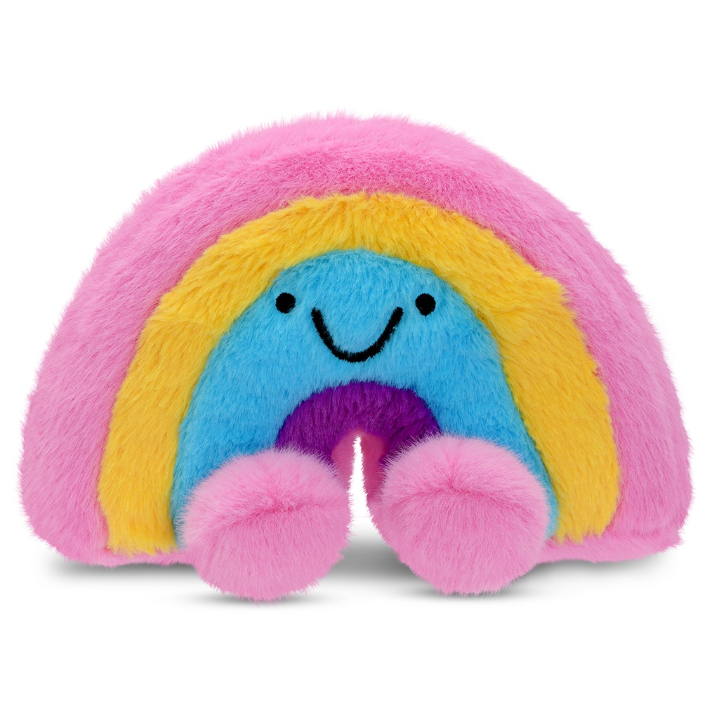 Rosie Rainbow Screamsicle Mini Plush Character