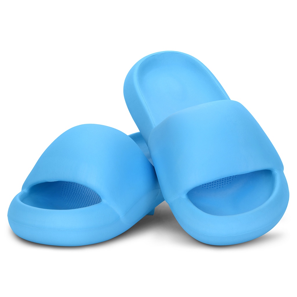 Blue Slides