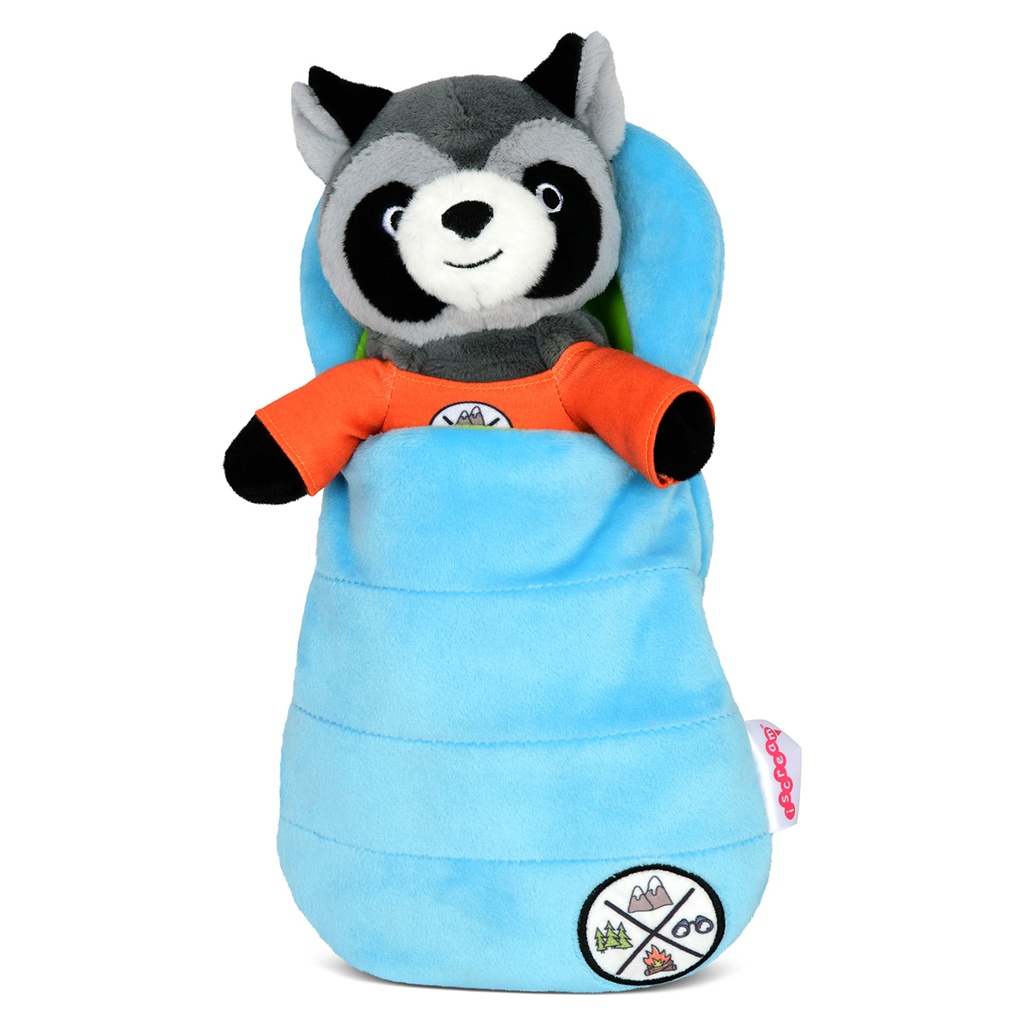 Sleeping Bag Friend Buddy