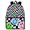 Good Times Quilted Backpack