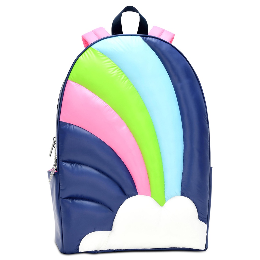 Rainbow Cloud Backpack