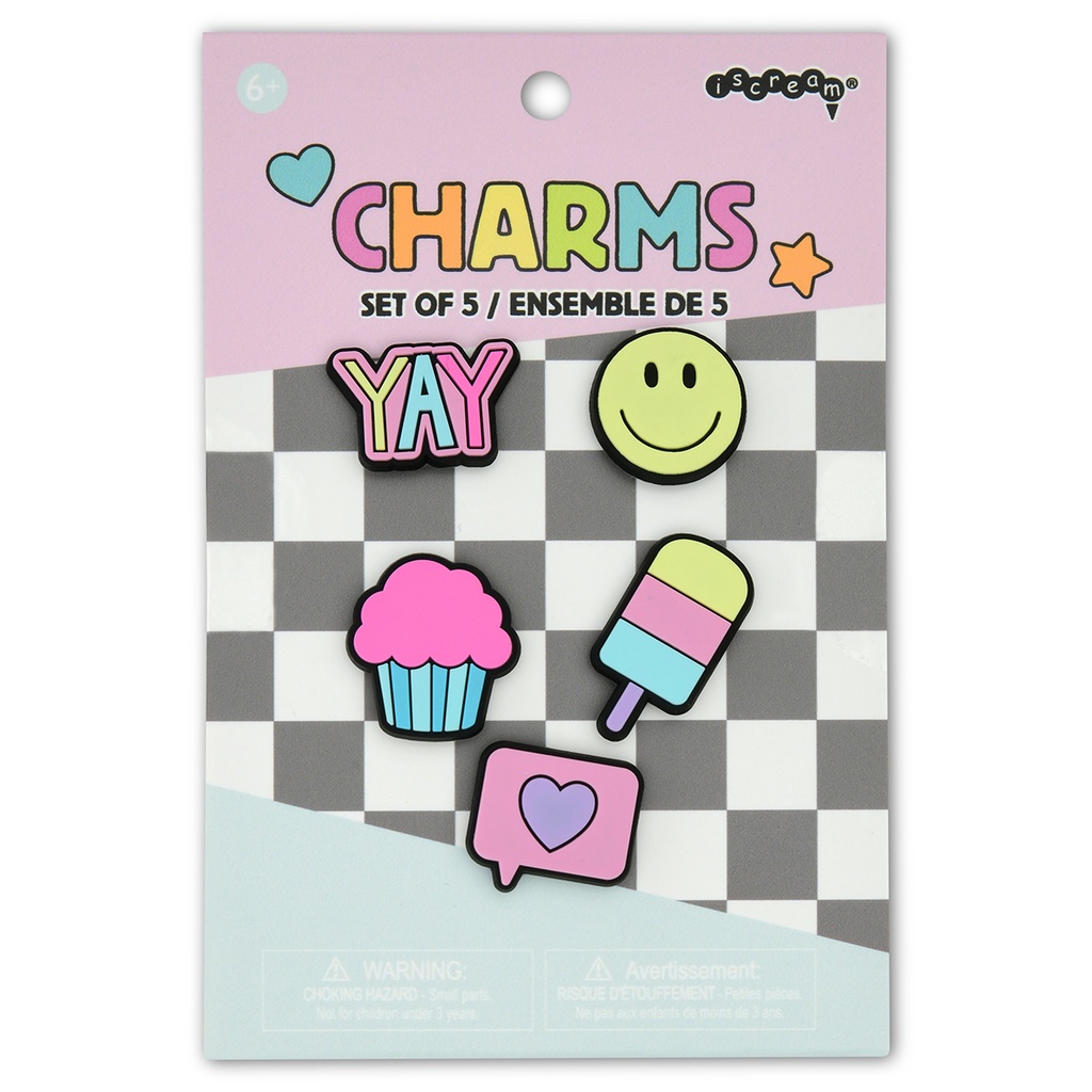 Happy Charms Set